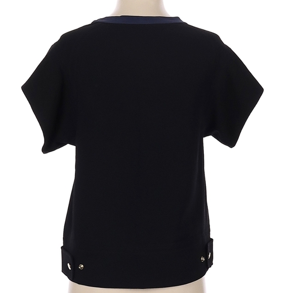 Aritzia Wilfred Le Fou Top XS - Picture 9 of 9